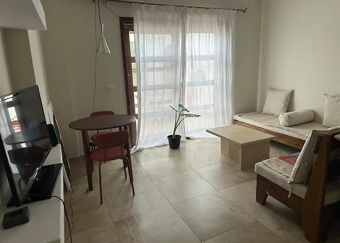 S3 Apartment Dahab