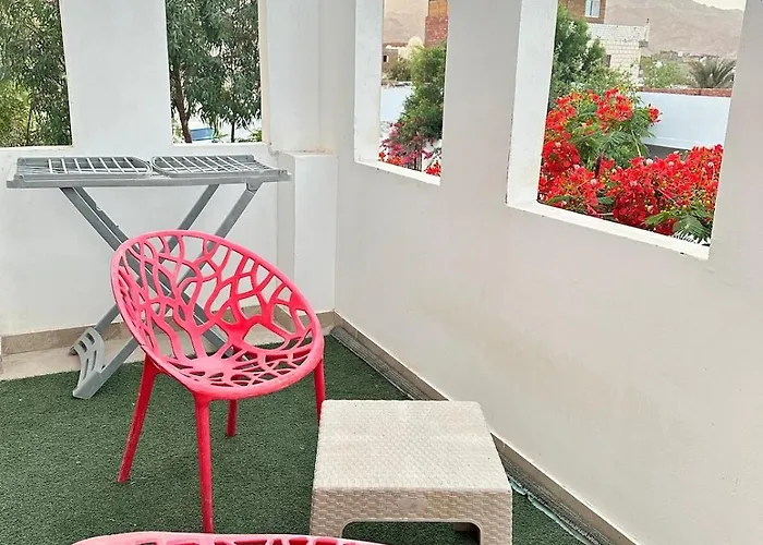 Apartment S3 Dahab