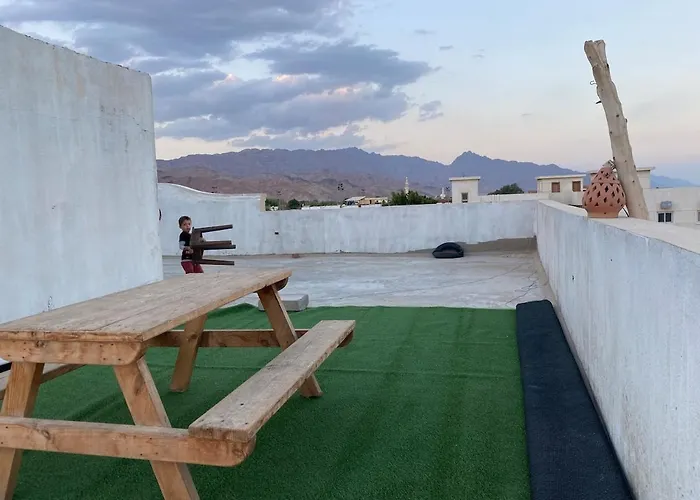 Apartment S3 Dahab