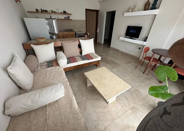 S3 Apartment Dahab