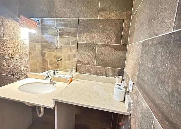 S3 Apartment Dahab