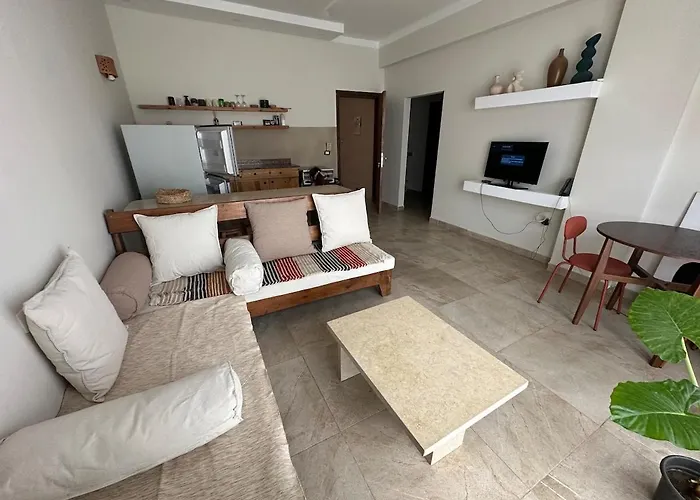 S3 Apartment Dahab