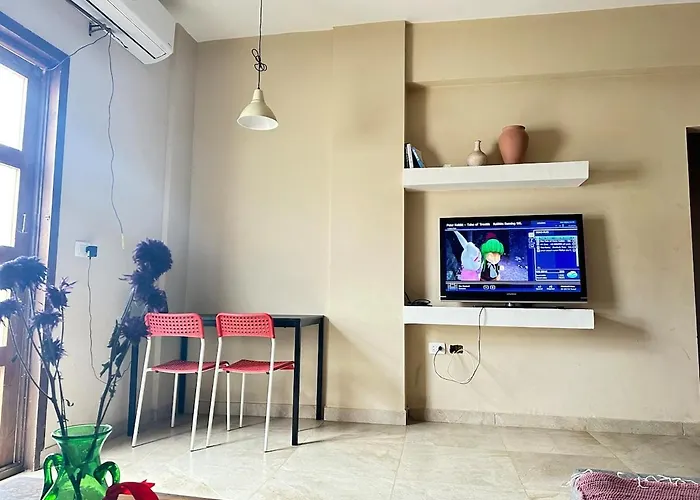 S3 Apartment *