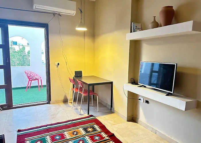 Apartment S3 *