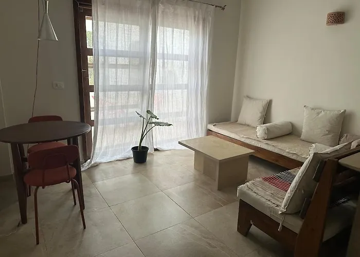 S3 Apartment Dahab