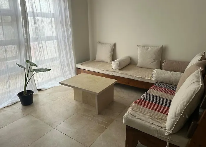 Apartment S3 Dahab