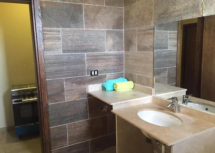 S3 Apartment