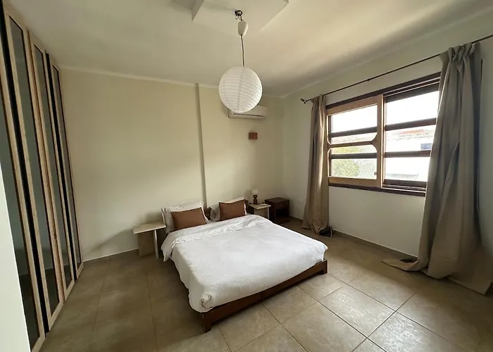 S3 Apartment *