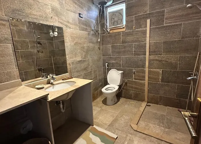 S3 Apartment *